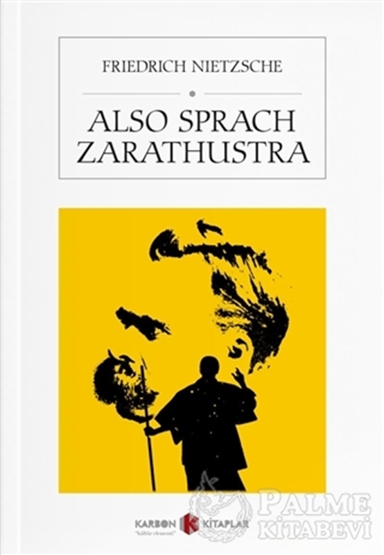 resm Also Sprach Zarathustra
