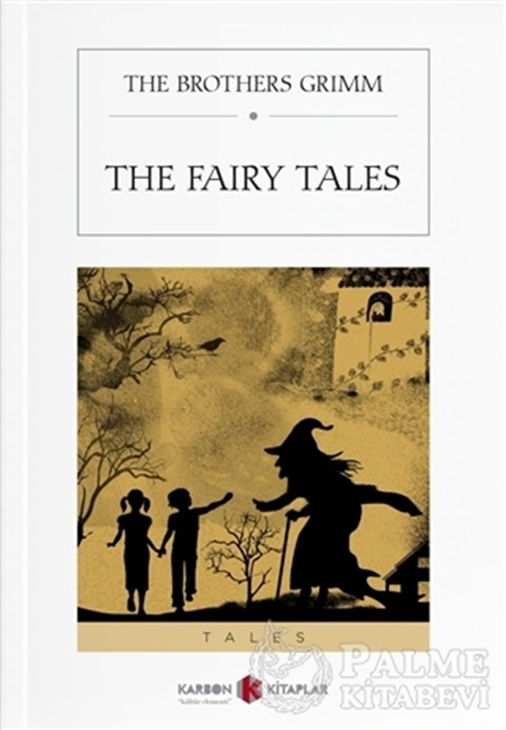 resm The Fairy Tales