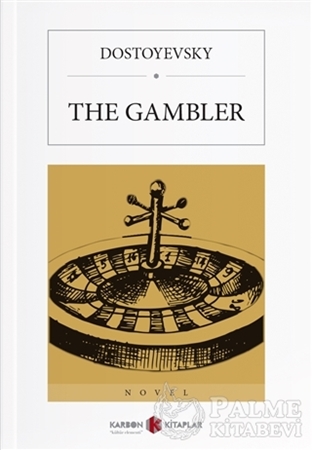 Resim The Gambler