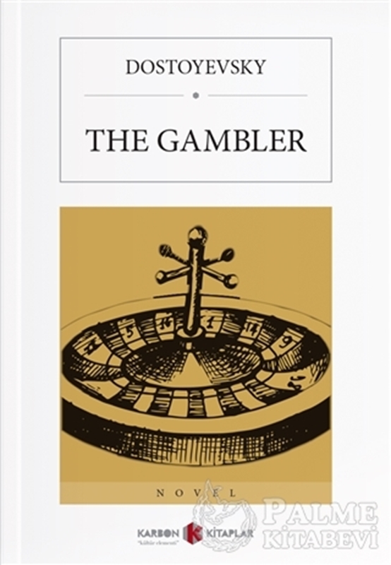 resm The Gambler