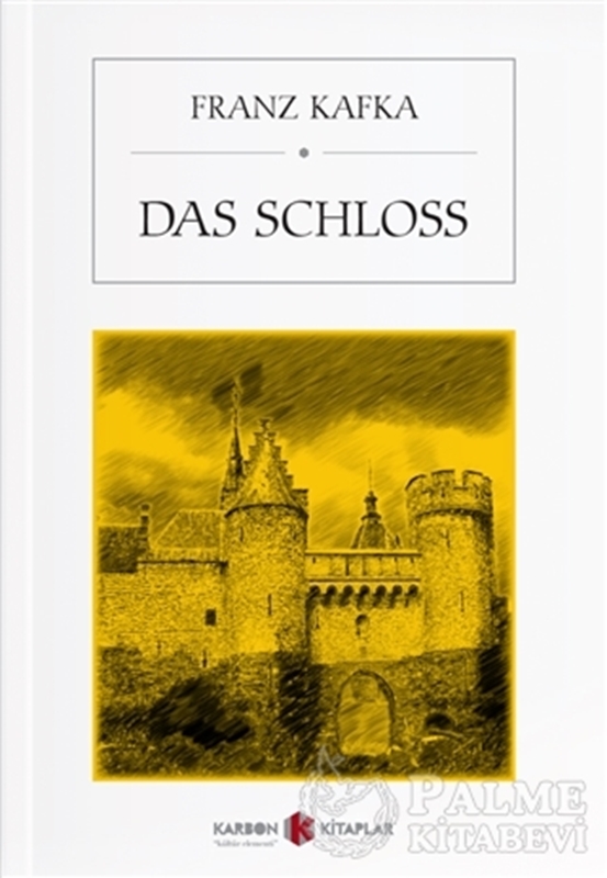 resm Das Schloss