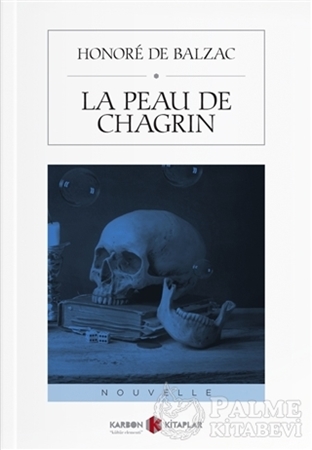 Resim La Peau De Chagrin