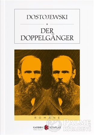 Resim Der Doppelganger