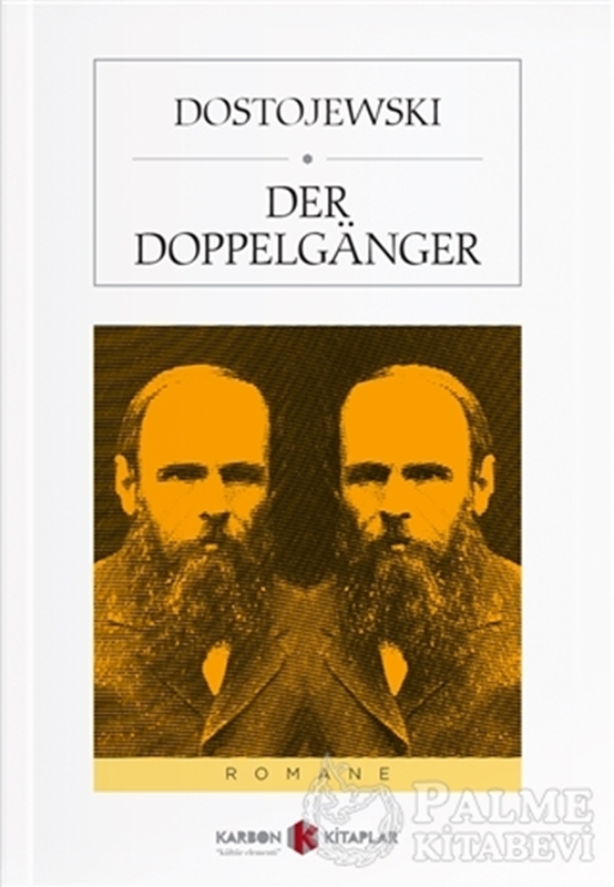 resm Der Doppelganger
