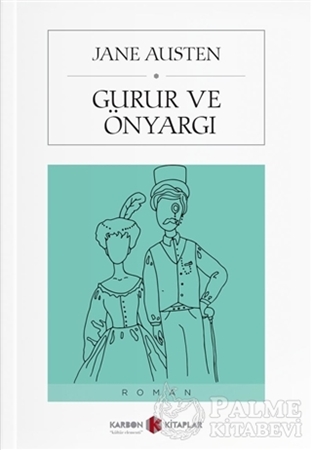 Resim Gurur ve Önyargı