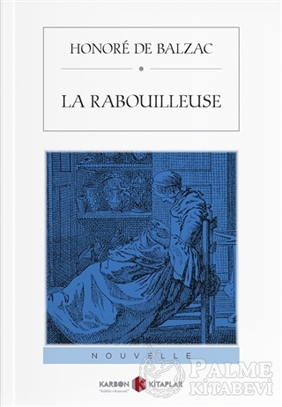 resm La Rabouilleuse