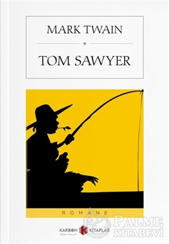 resm Tom Sawyer