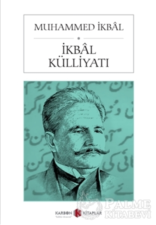 Resim İkbal Külliyatı