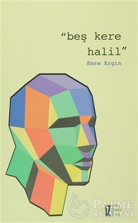 Resim Beş Kere Halil