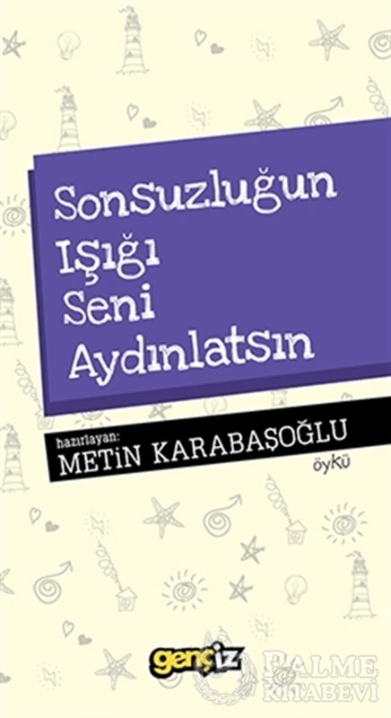 resm Sonsuzluğun Işığı Seni Aydınlatsın