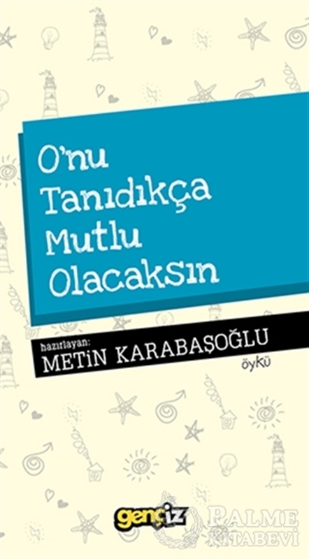 resm O'nu Tanıdıkça Mutlu Olacaksın