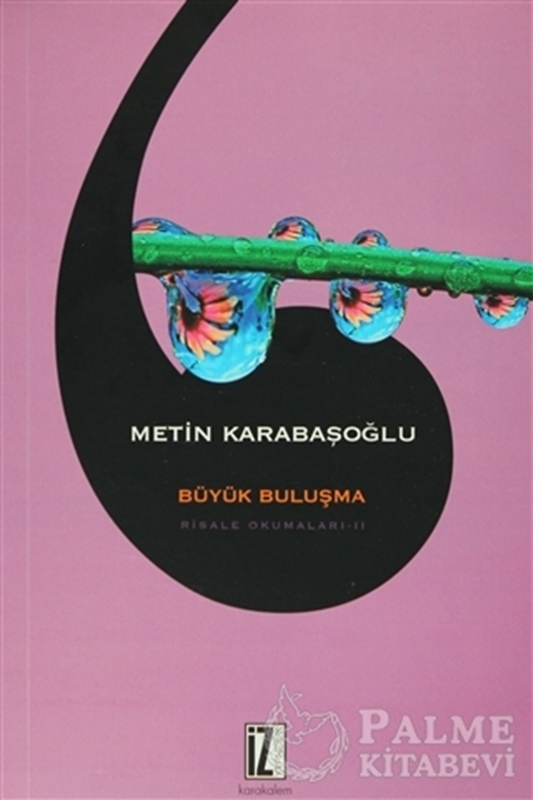 resm Büyük Buluşma