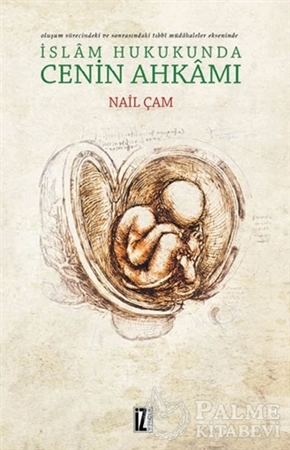 Resim İslam Hukukunda Cenin Ahkamı