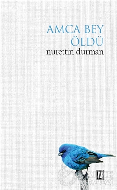 resm Amca Bey Öldü