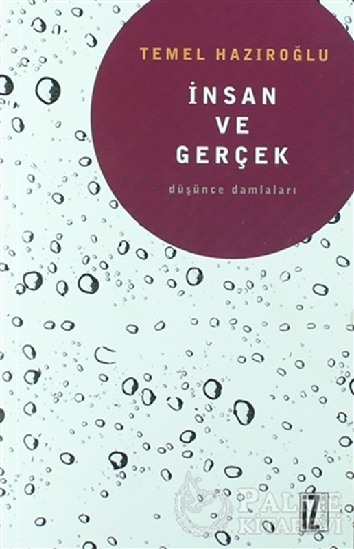 resm İnsan ve Gerçek