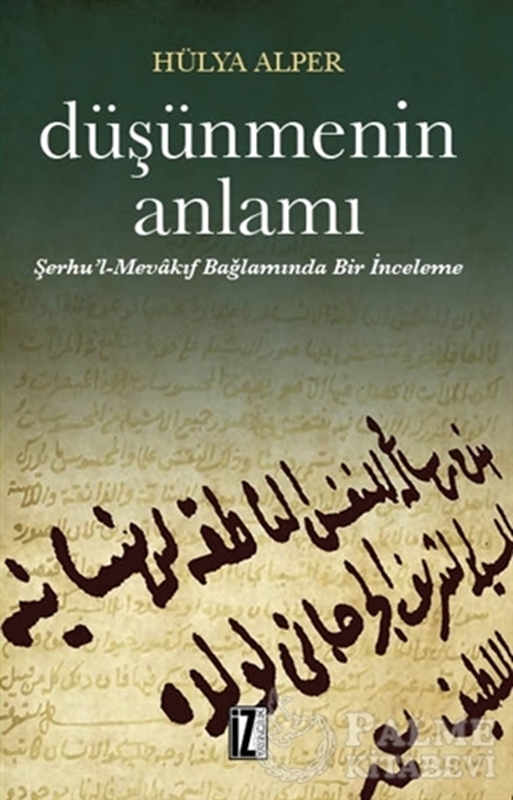 resm Düşünmenin Anlamı