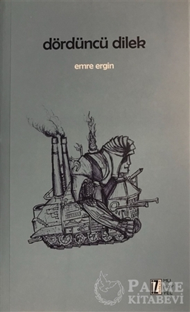 Resim Dördüncü Dilek