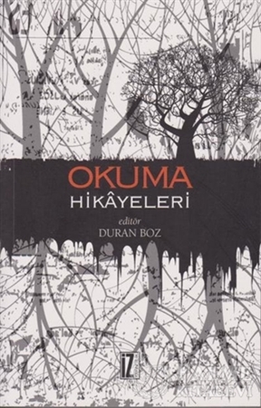 Resim Okuma Hikayeleri