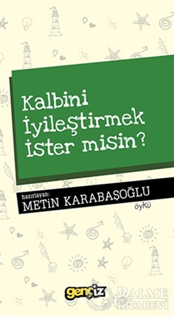 Resim Kalbini İyileştirmek İster misin?