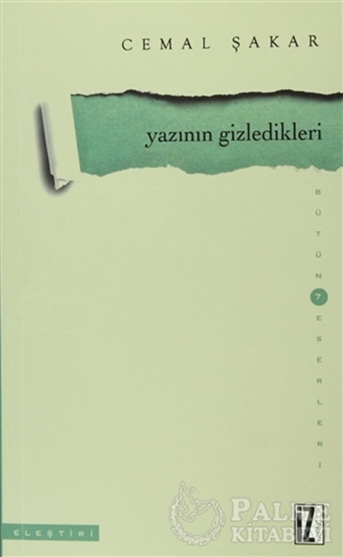 resm Yazının Gizledikleri