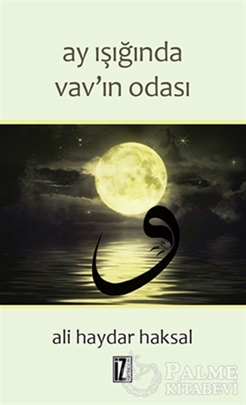 resm Ay Işığında Vav'ın Odası