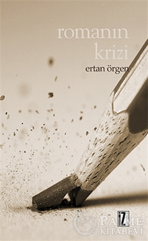 resm Romanın Krizi
