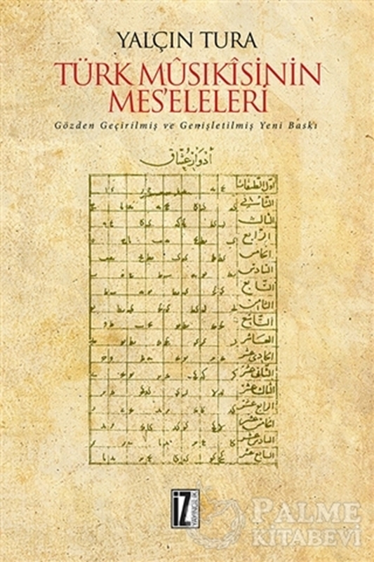 resm Türk Musıkisinin Mes’eleleri