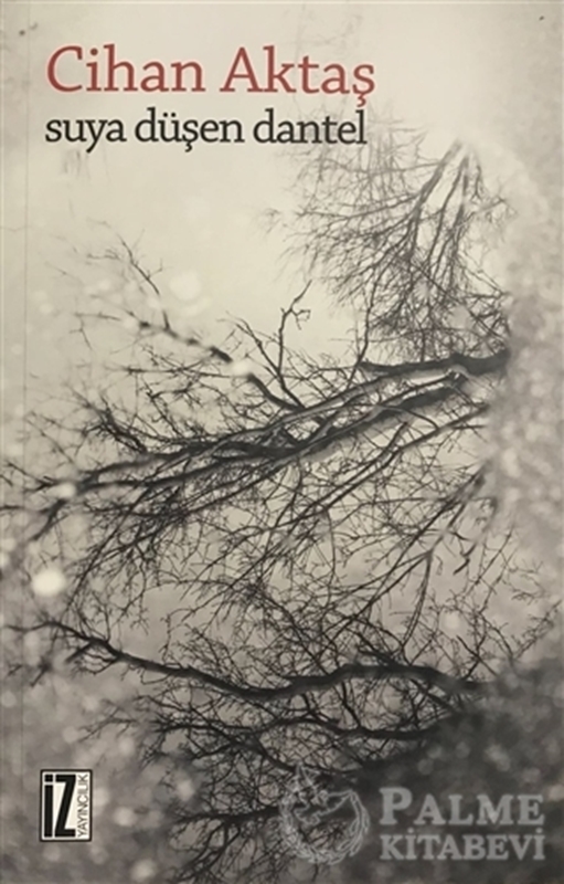 resm Suya Düşen Dantel