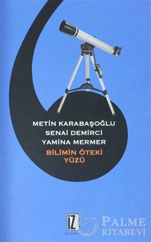 resm Bilimin Öteki Yüzü