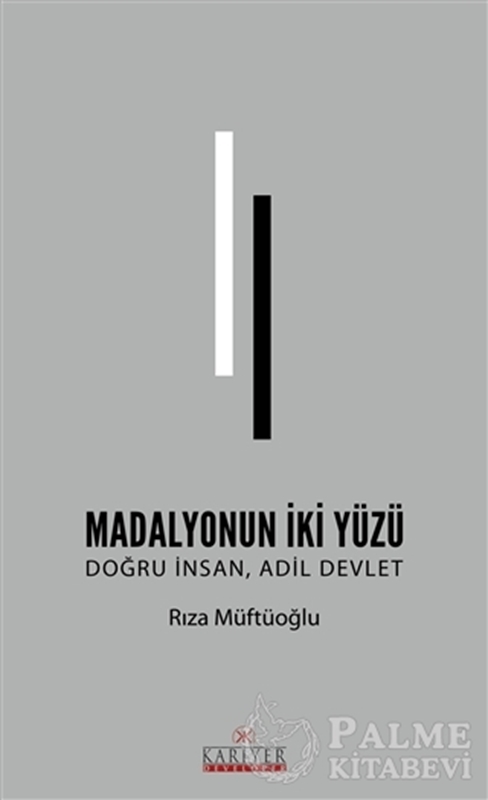 resm Madalyonun İki Yüzü