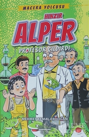 Resim Hınzır Alper