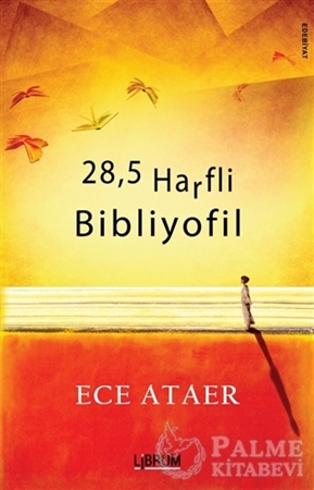 Resim 28,5 Harfli Bibliyofil