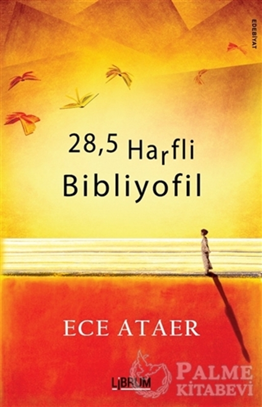 resm 28,5 Harfli Bibliyofil
