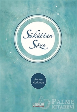 Resim Sükuttan Söze