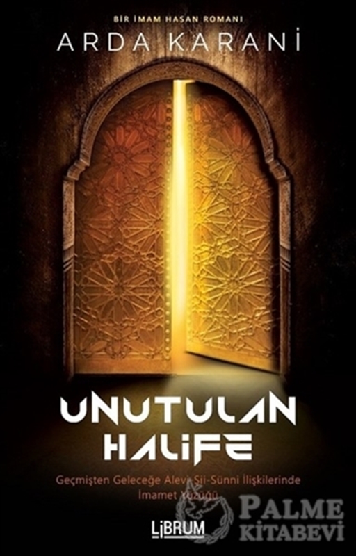 resm Unutulan Halife