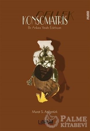 Resim Konsomatris - Dellek