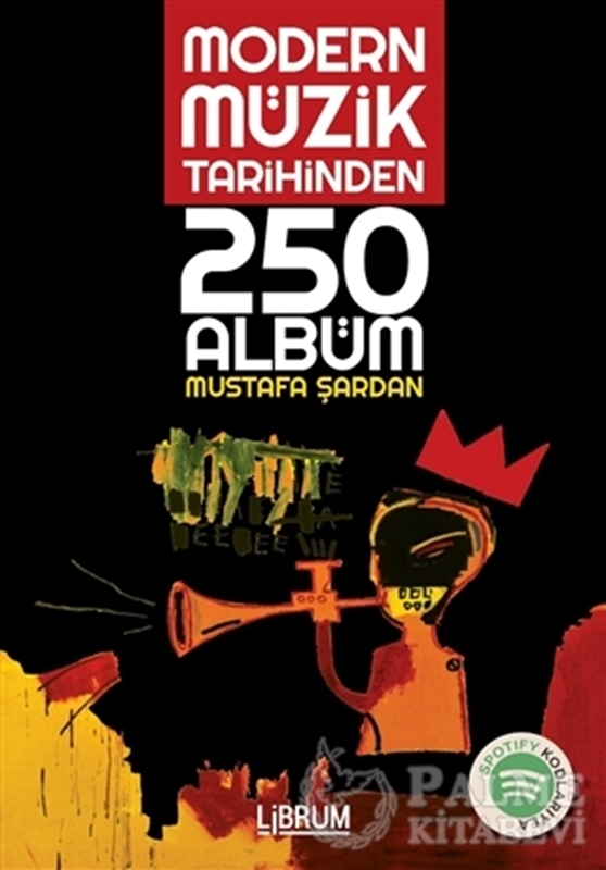 resm Modern Müzik Tarihinden 250 Albüm