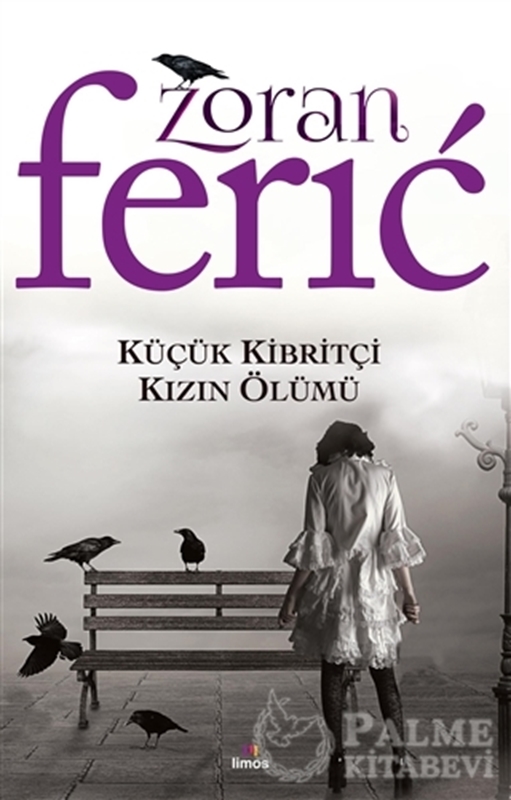 resm Küçük Kibritçi Kızın Ölümü