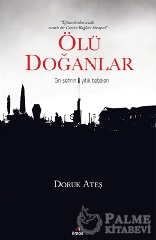 resm Ölü Doğanlar