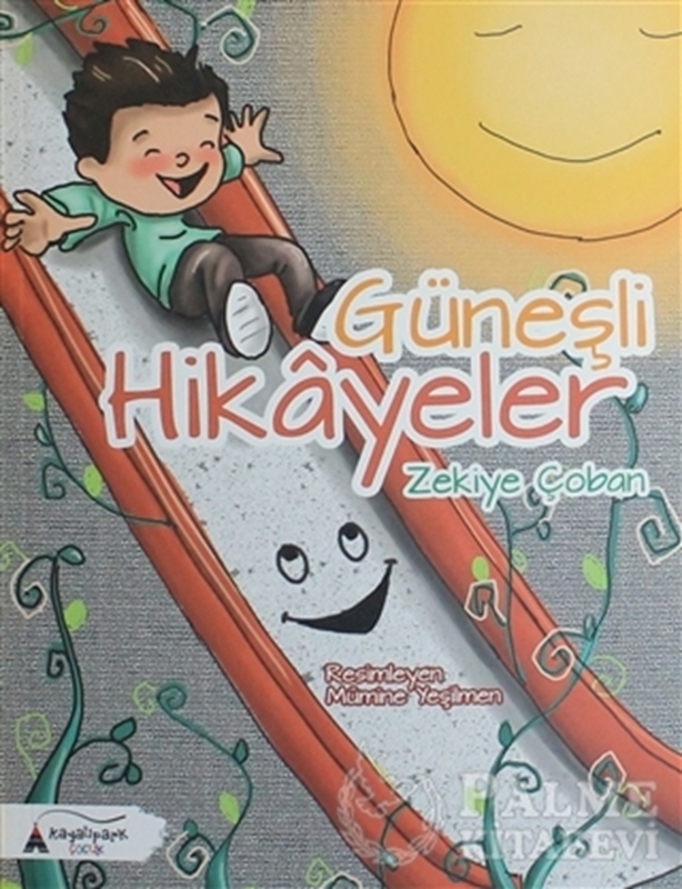 resm Güneşli Hikayeler