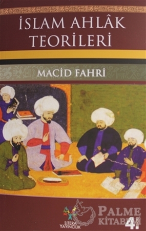 Resim İslam Ahlak Teorileri