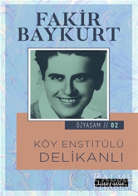 resm Köy Enstitülü Delikanlı