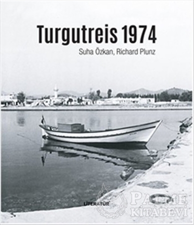 Resim Turgutreis 1974 (İngilizce)