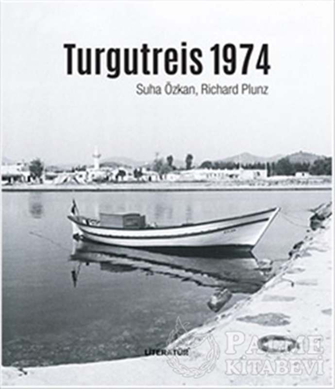resm Turgutreis 1974 (İngilizce)