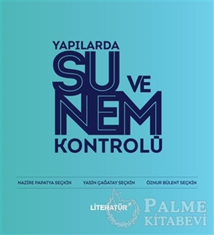 resm Yapılarda Su ve Nem Kontrolü