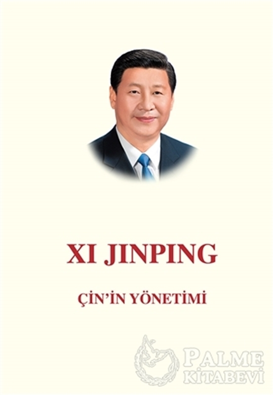 resm Çin'in Yönetimi