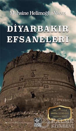 Resim Diyarbakır Efsaneleri