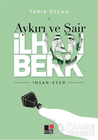 Resim Aykırı ve Şair İlhan Berk