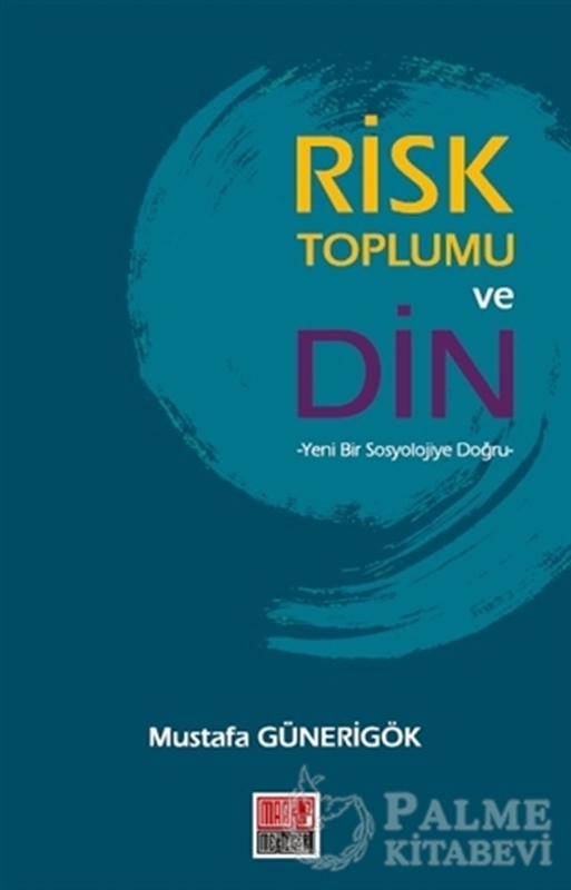 resm Risk Toplumu ve Din