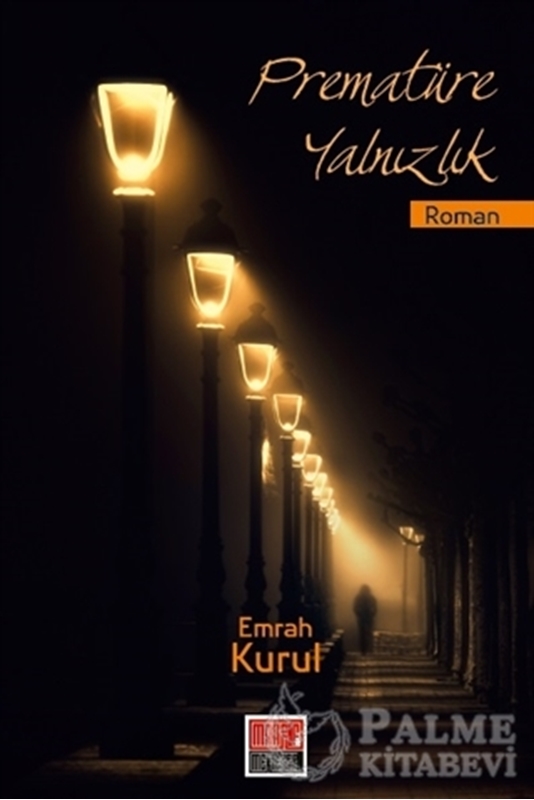 resm Prematüre Yalnızlık